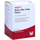 Dr. Hauschka Bolus Alba comp. Pulver