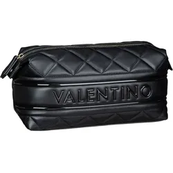 Valentino Bags Kulturbeutel Ada Beauty 510 Kosmetiktaschen & Kulturbeutel   Schwarz Damen 