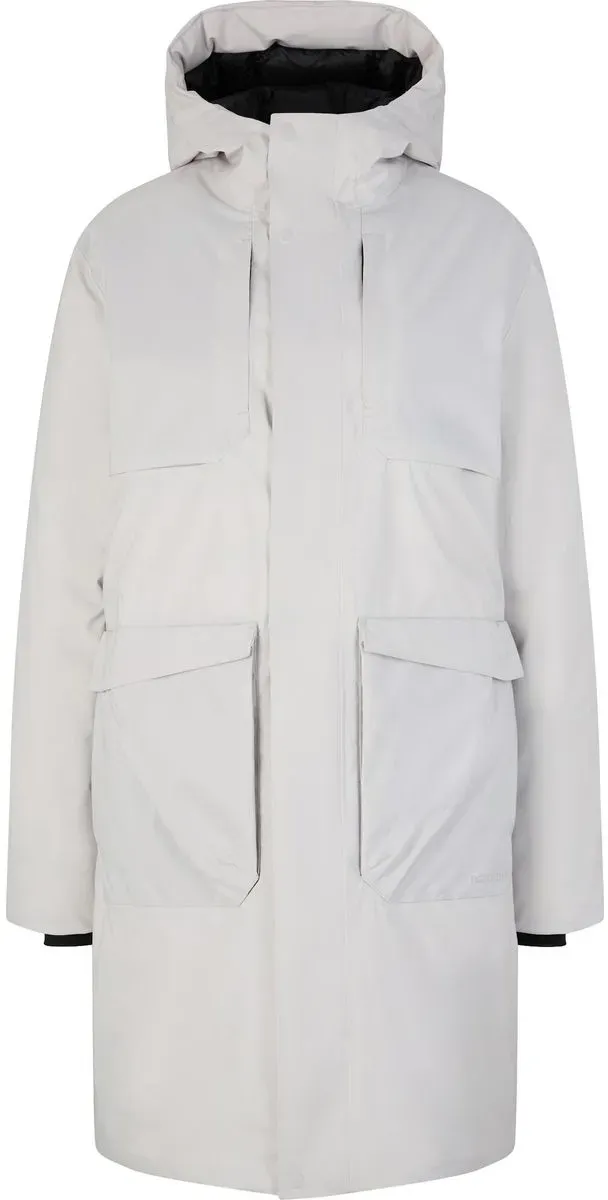 Nordisk Lumi W's Down Parka vapor blue S