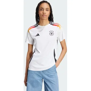 DFB 24 Heimtrikot White M
