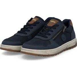 Rieker Herren blau 46