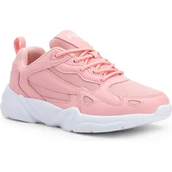 Sneakers Kind Fila Ventosa rosa 39