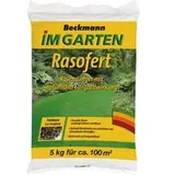 BECKMANN Rasofert Rasendünger 5kg