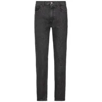 Hugo Blue Ash 10268032 Jeans - Charcoal - 33