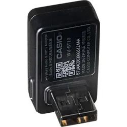 WU-BT10 Wireless MIDI & Audio Adaptor