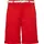 s.Oliver Chinoshorts rot 38