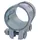 BOSAL Rohrverbinder, Abgasanlage