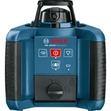 Bosch GRL 250 HV inkl. RC1 + Messzubehör