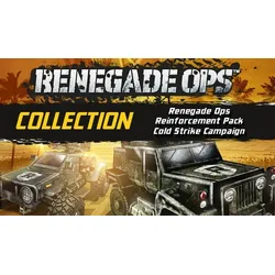 Renegade Ops