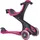 GLOBBER Evo Comfort pink