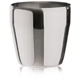 Was Tischmülleimer 1 l Silber