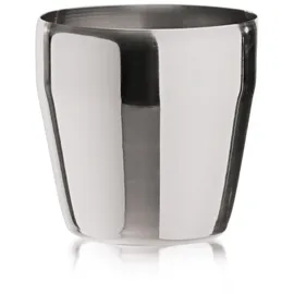 Was Tischmülleimer 1 l Silber