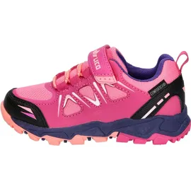 LICO Allen VS Kinder pink/lila/lachs 41