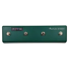 Airturn BT500-S4 Fußschalter Grün