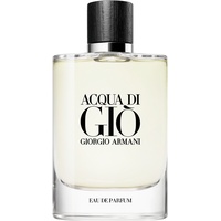Giorgio Armani Acqua di Gio Homme Eau de Parfum refillable 125 ml