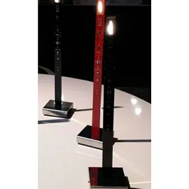 Ingo Maurer My New Flame USB, rot