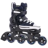 Tempish Rebel T Adjustable Inline-skates - Black - EU 33-36