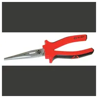 C.K Tools T3906 8 Werkstatt Spitzzange Gerade 200 mm