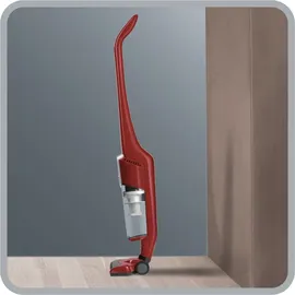 Rowenta Air Force Light RH6543 - Rot