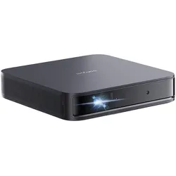 Dangbei Atom - DLP-Projektor - Laser - tragbar - 3D - 1200 lm - Full HD (1920 x