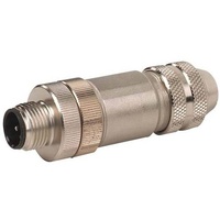 Murrelektronik Stecker M12 gerade 7000-13321-0000000