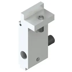 HELM Stopper GT-S 150 für Einzugsdämpfung - links