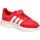 adidas Run 70s 2.0 Kids Pure Ruby/Off White/Better Scarlet 30