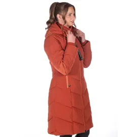 HKM Steppmantel Toronto Damen
