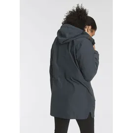POLARINO 3-in-1-Funktionsparka in marine | Gr.: 50