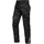 Triuso Leibwächter Bundhose ohne Knietaschen Flex-Line Herren FLXHO25 Gr. 66 schwarz/grau