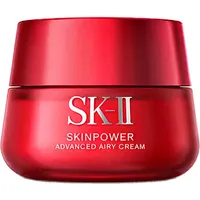 SK-II SKII Skinpower Advanced Luftige Creme 80g
