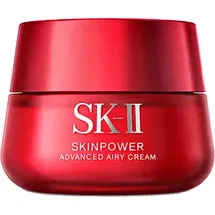 SK-II SKII Skinpower Advanced Luftige Creme 80g