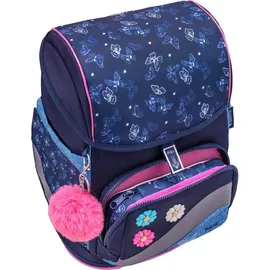 Belmil Smarty Plus Premium 2025 blau