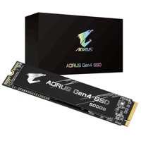 Gigabyte Aorus 500 GB M.2 GP-AG4500G