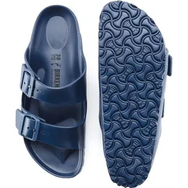 Birkenstock Arizona EVA schmal Navy 46