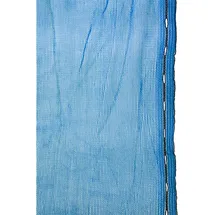 GeZu Impex GeZu Impex® Staubschutznetz 2,57 x 10,00 m, blau