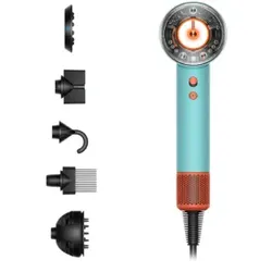 Dyson SupersonicTM Nural HD 16 Haartrockner - Haartrockner