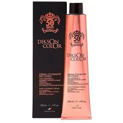 Dikson Color Dikson Color Anniversary 6.77 Violettes Dunkelblond 120 ml