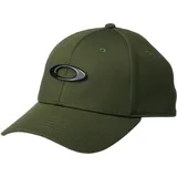 OAKLEY Tincan Kappe grün L/XL