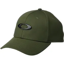 OAKLEY Tincan Kappe grün L/XL