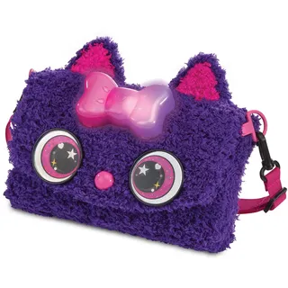 Vtech Kid'Couture - Zauberhafte Katzen-Handtasche