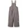 Wheat Latzhose "WHEAT Ski Trousers Loopa", Mädchen, Gr. 152, Normalgrößen, lila stone, 100% Nylon, normal, Hosen