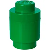 Room Copenhagen LEGO Storage Brick 1 rund 1-tlg. grün