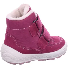 superfit Groovy 2.0 Schneestiefel Pink/Rosa 27