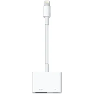 Apple Lightning Digital AV Adapter