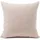 Gözze Kissenbezug Sven 50 x 50 cm Creme