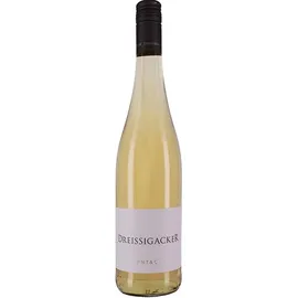 Weingut Dreissigacker Pinot & Co. Rosé trocken Weingut Dreissigacker 2024 BIO