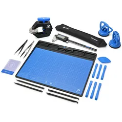 iFixit IF145-459-3, Werkzeug-Sets, Handy/Smartphone, Eröffnungswahl, Plastik-Kar