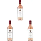 Botter Casa Vinicola S.P.A. Il Tauro Rosato