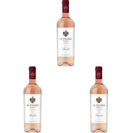 Botter Casa Vinicola S.P.A. Il Tauro Rosato